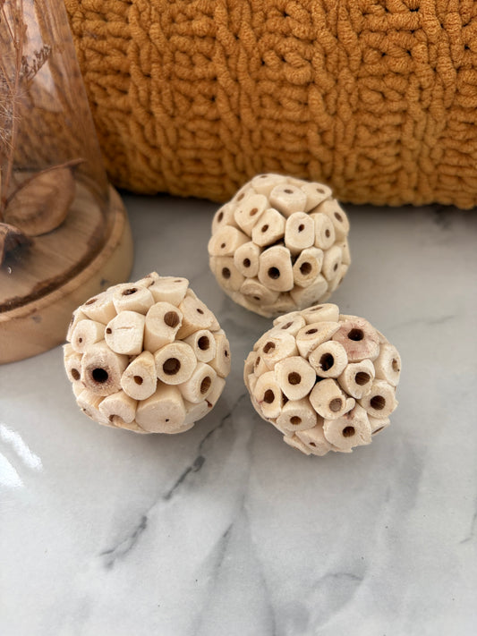 Sola Ball Chew Suitable For Small Animals and Birds