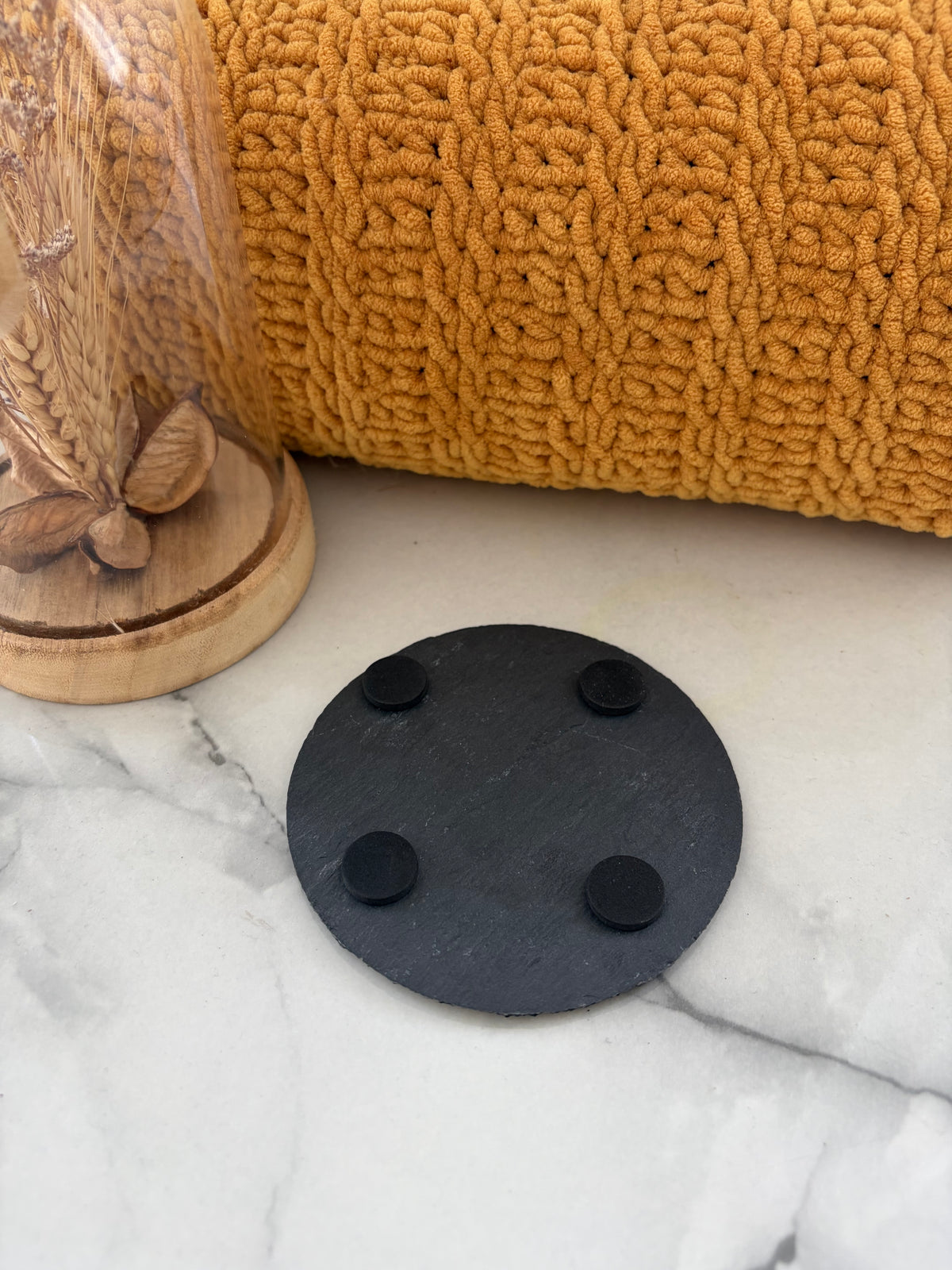 Slate Mat For Hamsters/Gerbils/Mice