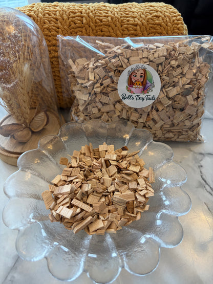 200g Beech Chips Digging Substrate