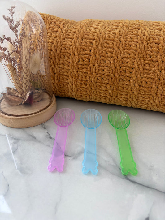 Mini Rodent Sand Scoop