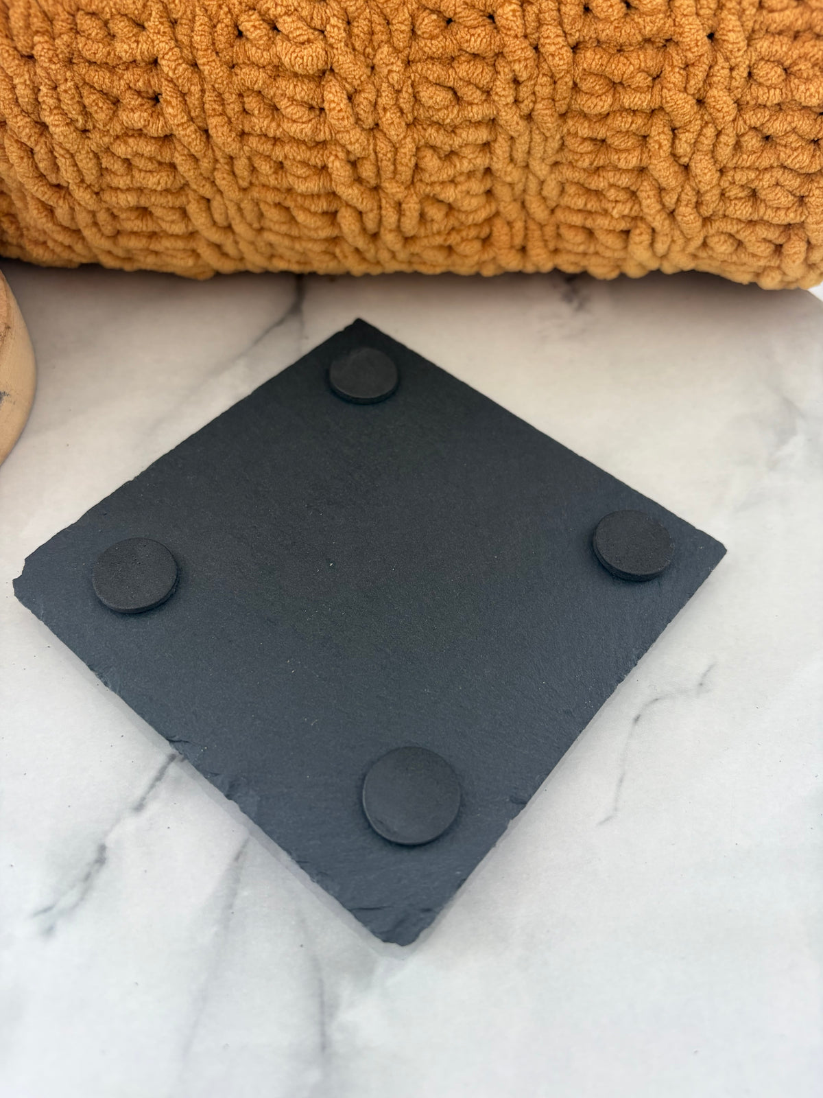 Slate Mat For Hamsters/Gerbils/Mice