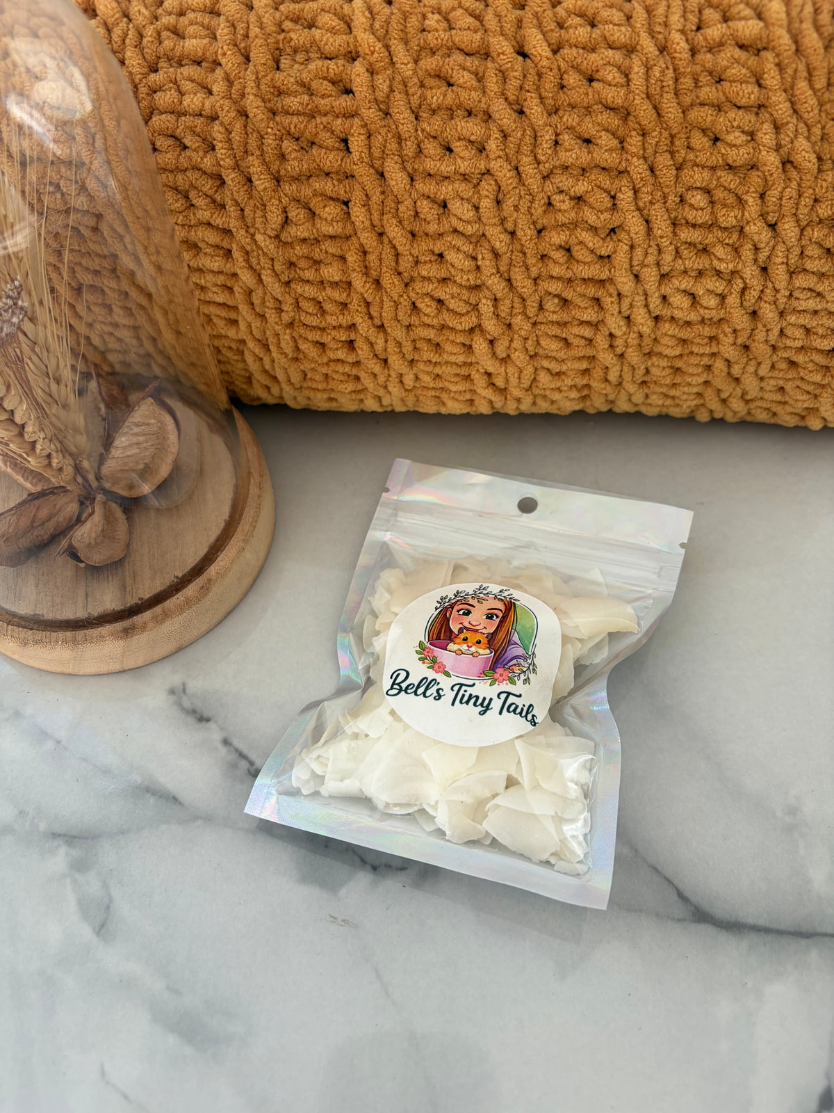 20g Coconut Slices Treats
