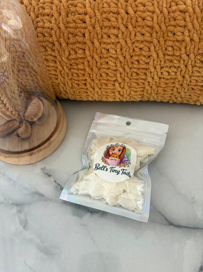 20g Coconut Slices Treats