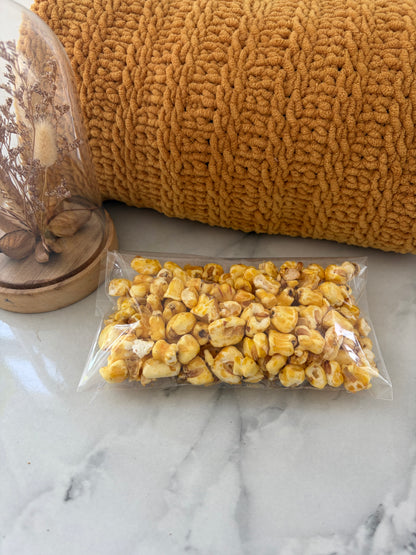 50g Puffed Corn Treats