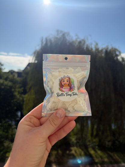 20g Coconut Slices Treats