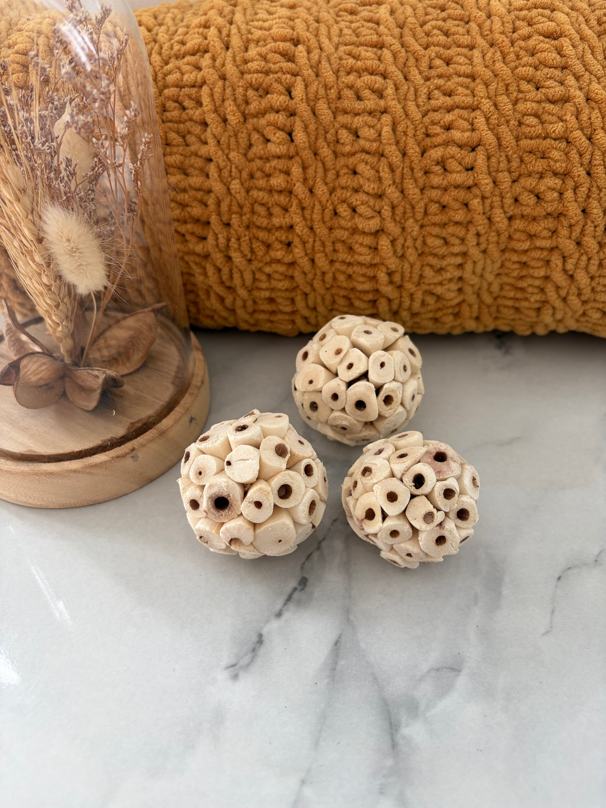 Sola Ball Chew Suitable For Small Animals and Birds