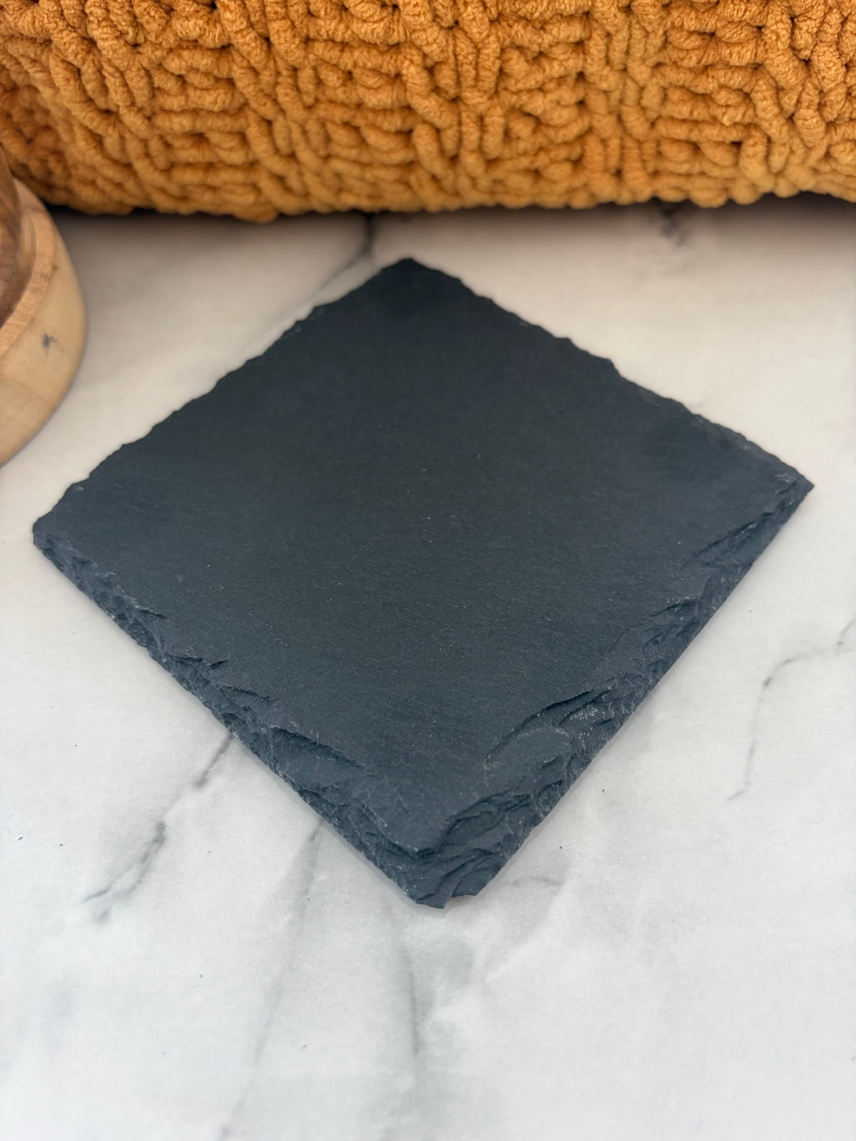 Slate Mat For Hamsters/Gerbils/Mice