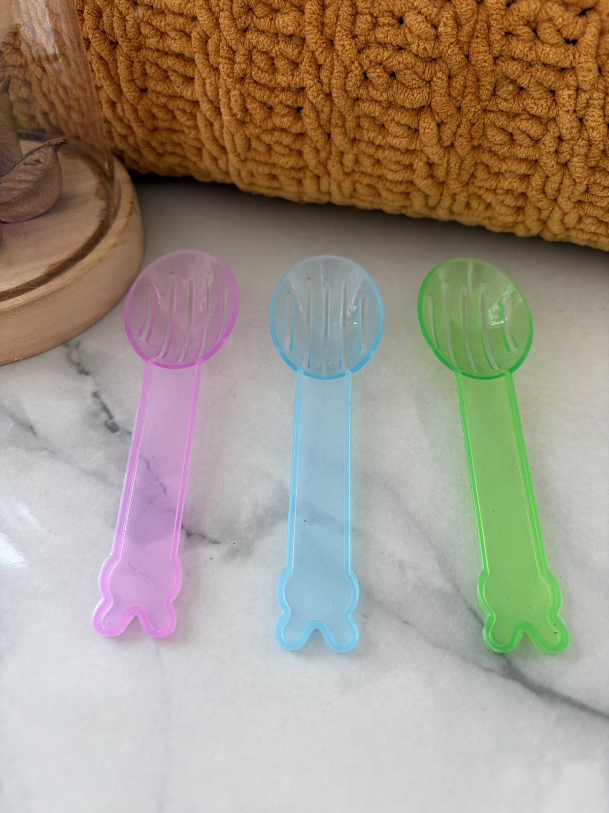 Mini Rodent Sand Scoop