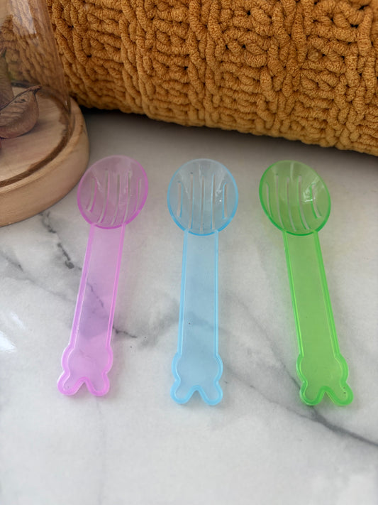 Mini Rodent Sand Scoop