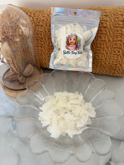 20g Coconut Slices Treats