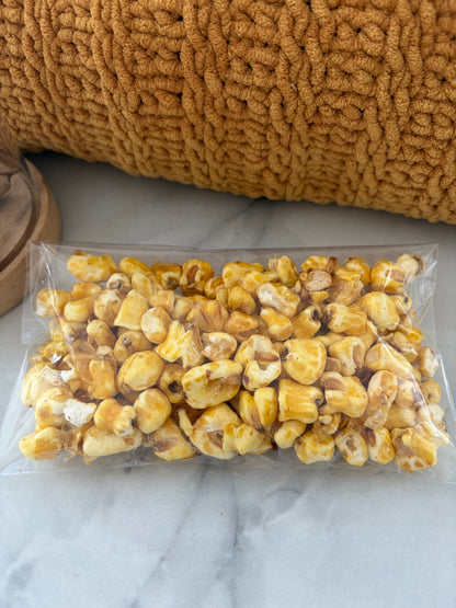 50g Puffed Corn Treats