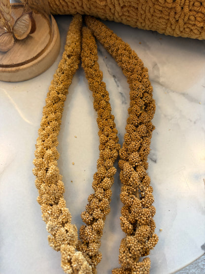 50g Natural Yellow French Millet