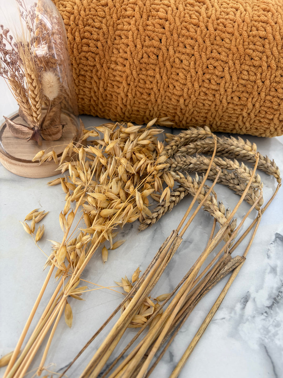 50g Wheat & Oat Spray Bundle