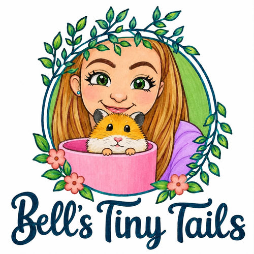 Bells Tiny Tails